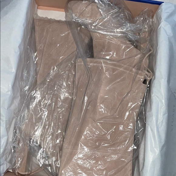 Stuart Weitzman Highland Boot - Picture 5 of 6